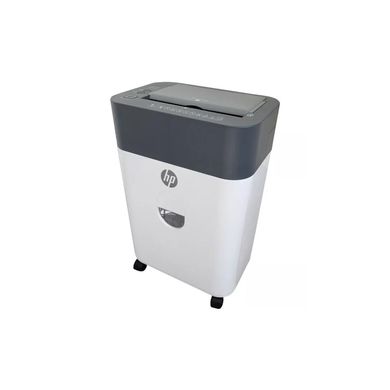 Знищувач документів HP OneShred Auto 100CC (2818) (873630)