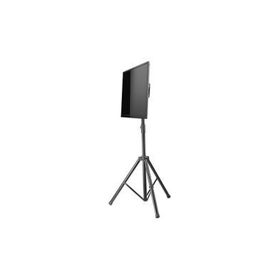 Стійка презентаційна для плазм та ЖК ITech FS08-46T Black