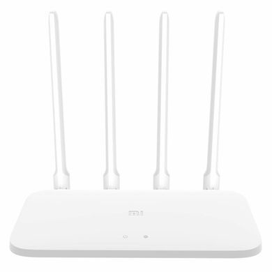 Маршрутизатор Xiaomi Mi WiFi Router 4A Global
