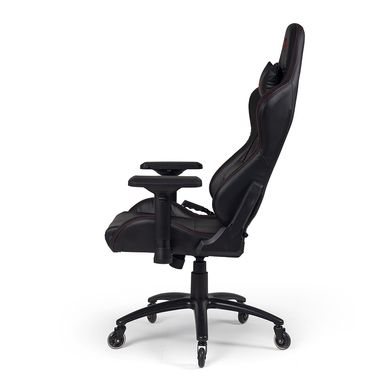 Крісло ігрове FragON 5X Series Black (FGLHF5BT4D1521BK1)