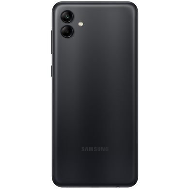 Мобільний телефон Samsung SM-A045F/32 (Galaxy A04 3/32Gb) Black (SM-A045FZKDSEK)
