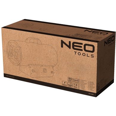 Обігрівач Neo Tools 90-085