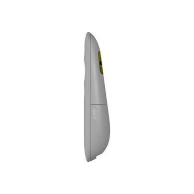 Презентер Logitech Presenter R500 Grey Laser (910-005386)