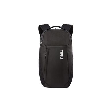 Рюкзак для ноутбука Thule 16" Accent 23L black (3204813)