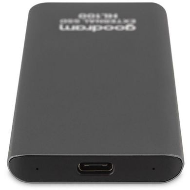 Накопичувач SSD USB 3.2 1TB HL100 GOODRAM (SSDPR-HL100-01T)