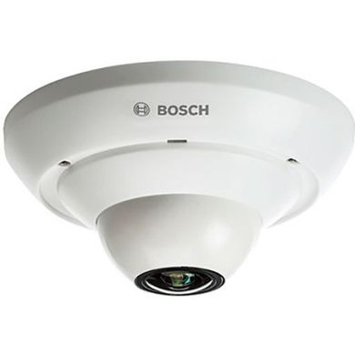 Камера відеоспостереження BOSCH NUC-52051-F0