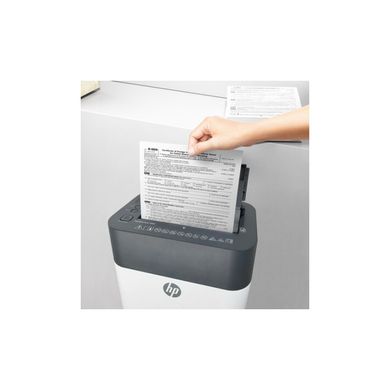 Знищувач документів HP OneShred Auto 100CC (2818) (873630)