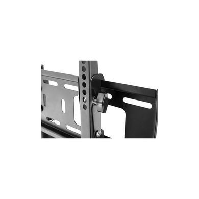 Стійка презентаційна для плазм та ЖК ITech FS08-46T Black