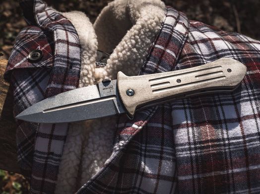 Ніж Boker Plus Pocket Smatchet