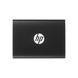 Твердотільні диски SSD HP