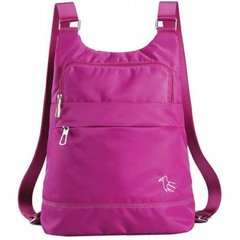 Рюкзак для ноутбука SUMDEX 10" NOA-147 Pink-Purple (NOA-147PO)
