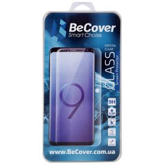 Скло захисне BeCover Xiaomi Redmi 9T Clear (705909)