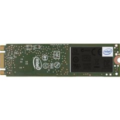 Накопичувач SSD M.2 2280 360GB INTEL (SSDSCKKW360H6X1)