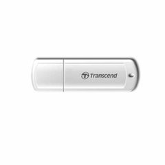 USB флеш накопичувач Transcend 32Gb JetFlash 370 (TS32GJF370)