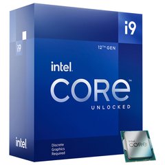 Процесор INTEL Core™ i9 12900KF ing (CM8071504549231l)