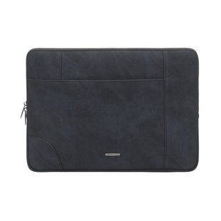 Чохол до ноутбука RivaCase 13.3" 8903 Black (8903Black)