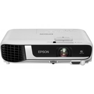 Проектор EPSON EB-W51 (V11H977040)