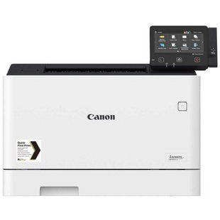 Лазерний принтер Canon i-SENSYS LBP-664Cdw (3103C001)