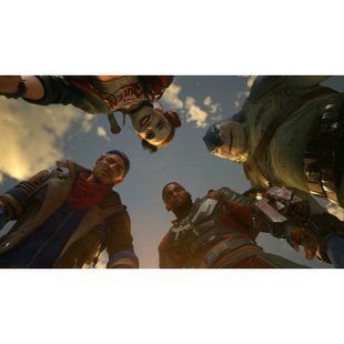 Гра Sony Suicide Squad Kill the Justice League Deluxe Edition, BD ди (5051895416310)