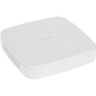 Реєстратор для відеоспостереження Dahua DHI-NVR2104-I