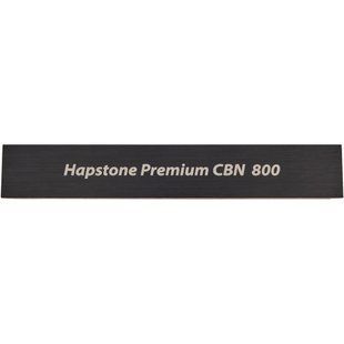 Ельборовий камінь Hapstone Premium CBN 800 grit (20/14 mkm)