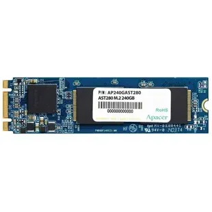 SSD накопичувач Patriot M.2 2280 240GB (P310P240GM28)