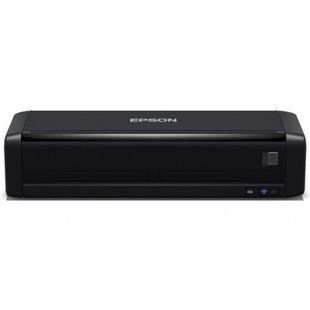 Сканер Epson Workforce DS-360W (B11B242401)