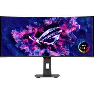 Монітор ASUS XG34WCDG