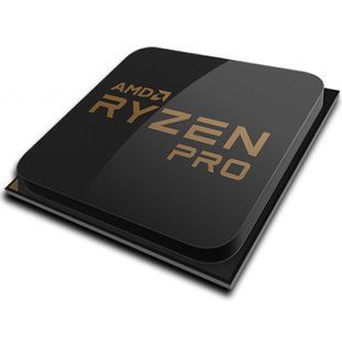 Процесор AMD Ryzen 3 2200G PRO (YD220BC5FBMPK)