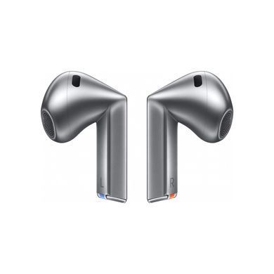 Навушники Samsung Galaxy Buds3 Silver (SM-R530NZAASEK)