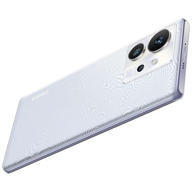Мобільний телефон Infinix Zero Ultra 8/256Gb Coslight Silver (4895180788475)