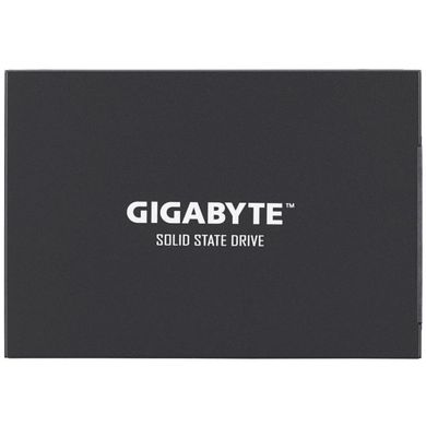 Накопичувач SSD 2.5" 480GB GIGABYTE (GP-GSTFS31480GNTD)