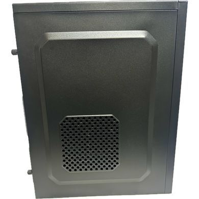 Корпус для ПК Delux MK 350 500W 12Fan