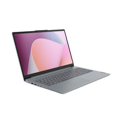 Ноутбук Lenovo IdeaPad Slim 3 15AMN8 (82XQ01ARRA)