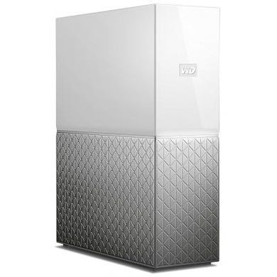 NAS 3.5" 8TB WD (WDBVXC0080HWT-EESN)