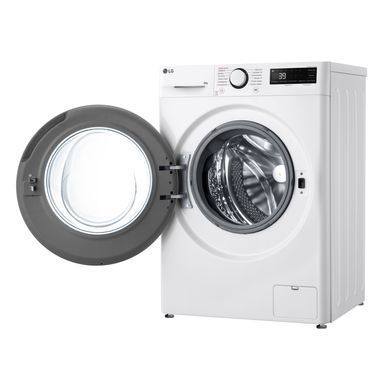 Пральна машина LG F2Y5PS3W