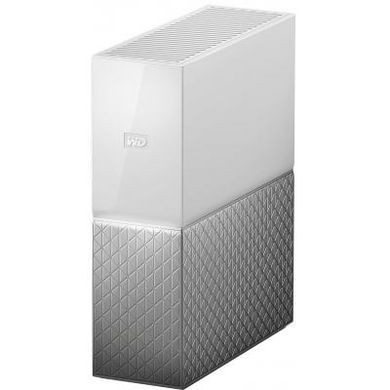 NAS 3.5" 8TB WD (WDBVXC0080HWT-EESN)