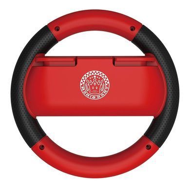 Кермо Hori Racing Wheel for Nintendo Switch (Mario) (NSW-054U)