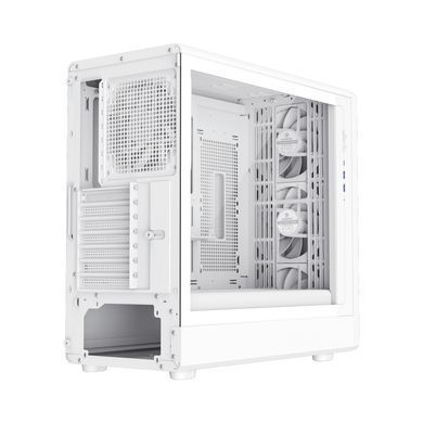 Корпус для ПК Gamemax CLAW 460 WW