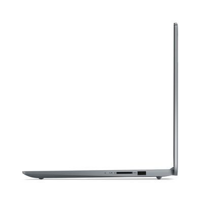 Ноутбук Lenovo IdeaPad Slim 3 15AMN8 (82XQ01ARRA)