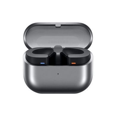 Навушники Samsung Galaxy Buds3 Silver (SM-R530NZAASEK)