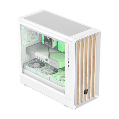 Корпус для ПК Gamemax CLAW 460 WW