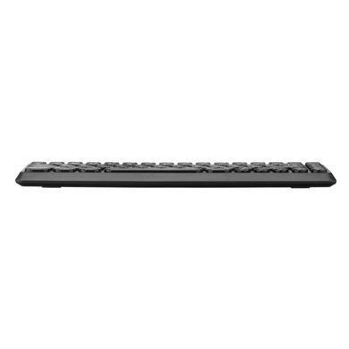 Комплект Genius LuxeMate Q-8000 Wireless UA Black (31340013414)