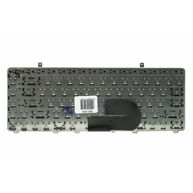 Клавіатура ноутбука PowerPlant DELL Vostro A840 черный,черный (KB311859)