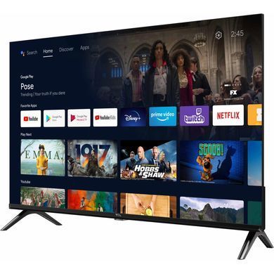 Телевізор TCL 32S5400A