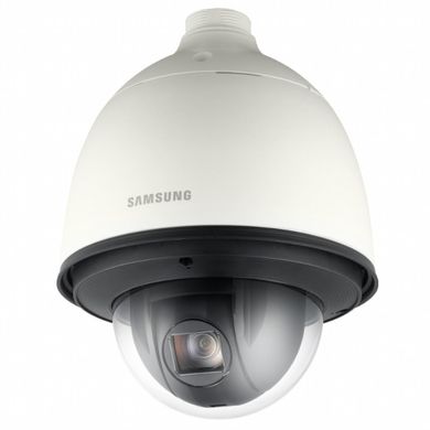 Камера відеоспостереження Samsung SNP-L6233HP/AC