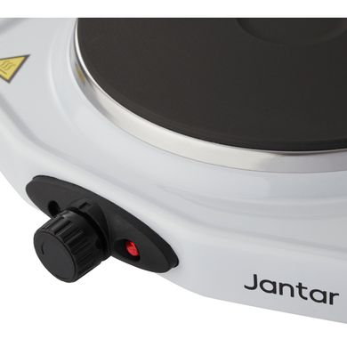 Електроплитка Jantar TSF 01 WH H