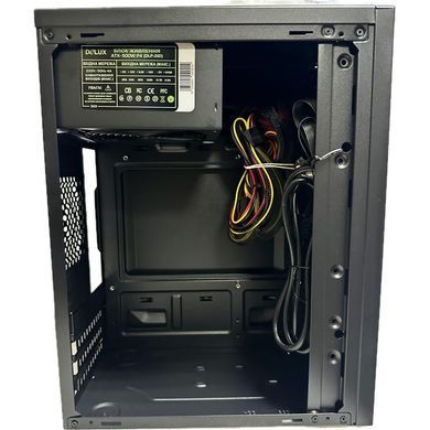 Корпус для ПК Delux MK 350 500W 12Fan