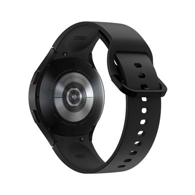 Смарт-годинник Samsung SM-R875/16 (Galaxy Watch 4 44mm eSIM) Black (SM-R875FZKASEK)