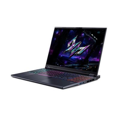 Ноутбук Acer Predator Helios Neo 16 AI PHN16-I71 (NH.U49EU.001)